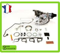 BE TURBO Turbocompresseur, suralimentation 54409700002 AUDI A3 8P1 2003-2013 2.0