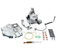 BE TURBO Turbolader Pour Ford Ecosport Focus III C-Max II 1.0 EcoBoost