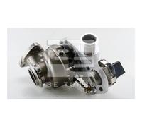 BE TURBO Turbolader Turbokompressor Pour Ford Transit Kasten 2.0 EcoBlue