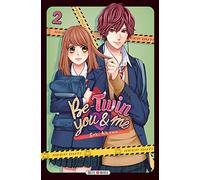 Be-Twin you and me T02