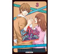 Be-Twin you and me T03