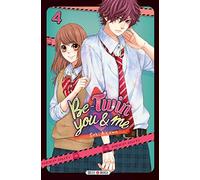 Be-Twin you and me T04