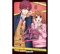 Be-Twin you and me T05