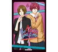 Be-Twin you and me T06