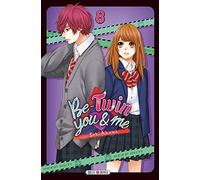 Be-Twin you and me T08