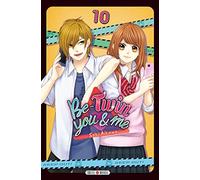 Be-Twin you and me T10