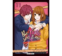 Be-Twin you and me T11