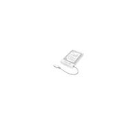 BE-USB3.1-G2-28-WH - Boitier externe - 2.5" - SATA 6Gb/s - USB 3.1 (Gen 2) - blanc