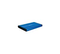 BE-USB3-2519-BL - Boitier externe - 2.5" - SATA - USB 3.0
