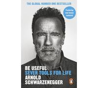 Be Useful: Seven tools for life