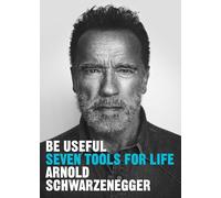 Be Useful: Seven tools for life