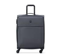 BE - Valise soute souple 65 cm x 46 cm x 30 cm - 71 L - Anthracite