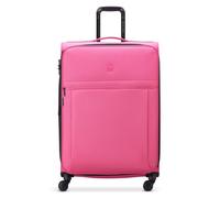 BE - Valise soute souple 76 cm x 50 cm x 35 cm - 110 L - Rose