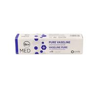 BE+ Vaseline Pure 30g - Soin Lèvres et Peau