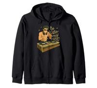 Be Water My Friend - Graphique Hommage à la légende des Arts Martiaux Sweat à Capuche