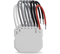 BE WAVE Pilote LED RGBW sans fil ARC-200 Smart RGBW Pilote LED