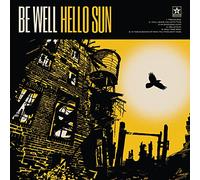 Be Well – Hello Sun – Vinyle LP – Revelation