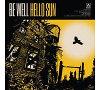 Be Well - Hello Sun [Compact Discs]