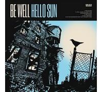 Be Well - Hello Sun Ep (Highlighter Yellow)