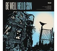 Be Well - Hello Sun EP [Import]