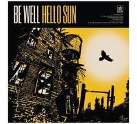 Be Well – Hello Sun – Vinyle LP – Revelation