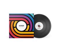 Be With 10 Years: Joyride And Labour Of Love - Vinyle 33 Tours