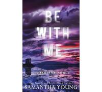 Be With Me: Alternative Cover Edition