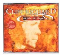 Be With Me Always 4 Tracks Jewel Case