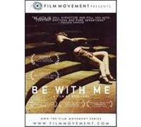 Be With Me - DVD Zone 1 G