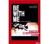 Be with me G