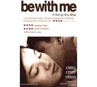 Be With Me [Import anglais]