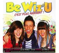 Be Wiz'U - C'est Plus Marrant