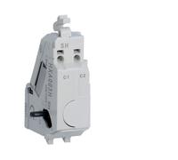 BE x160-x250 100-120VAC - APPAREILLAGE DE TETE HAGER HXA003H