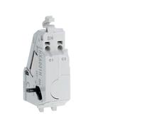 BE x160-x250 24V DC - APPAREILLAGE DE TETE HAGER HXA001H