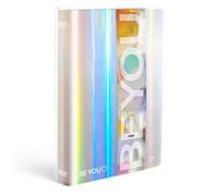 BE YOU - Agenda scolaire Prism Easy 26/27 pour garçons, moyens et supérieurs