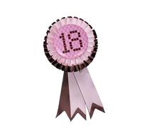 Be You Broche de sécurité pour adolescents, accessoire de fête du 18e anniversaire, fabriqué à la main avec un message inspirant, de motivation pour fille