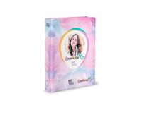 Be You Journal Charlotte M 2021/2022