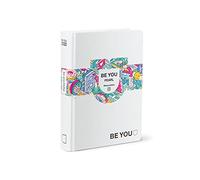 Be You Original Agenda 21/22, format standard, couleur perle