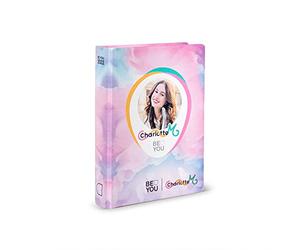 Be You Talent Charlotte Agenda 21/22 format standard