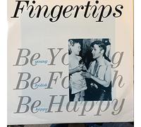 Be Young Be Foolish Be Happy-12"