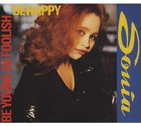 BE YOUNG BE FOOLISH BE HAPPY