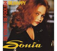 Be Young Be Foolish Be Happy