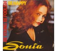 BE YOUNG BE FOOLISH BE HAPPY 7" (45) UK IQ 1991 B/W USED TO BE MY LOVE IN PIC SLEEVE (ZB44935)