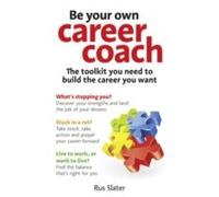 Be Your Own Career Coach