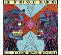 Be Your Own Enemy – CD