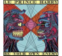 Be Your Own Enemy