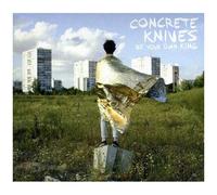 Be Your Own King – CD