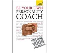 Be Your Own Personality Coach: Teach Yourself Jenner, Paul (Auteur)