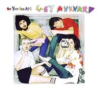 Be Your Own Pet! - Get Awkward