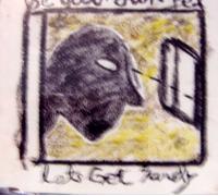 Be Your Own Pet - Let's Get Sand